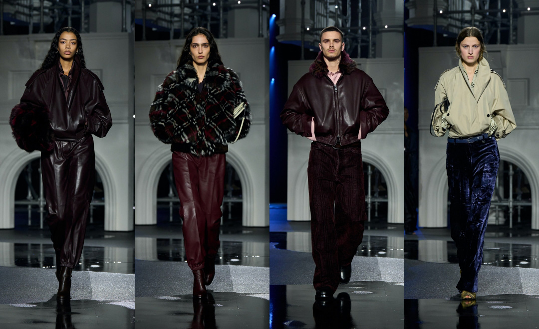 Burberry Winter 2026 05