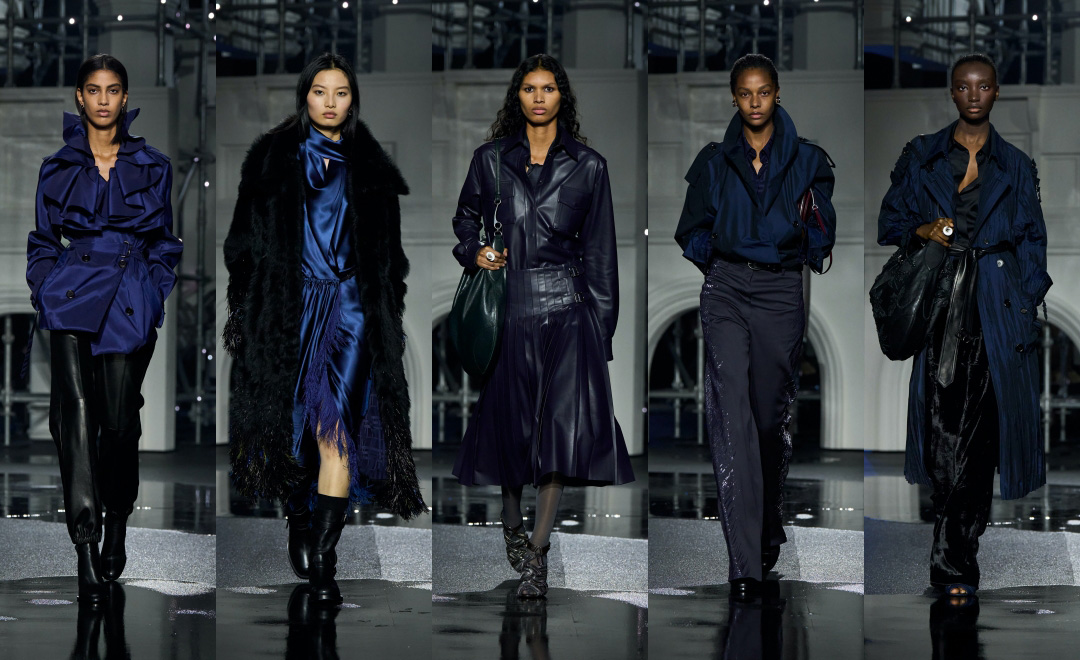 Burberry Winter 2026 07