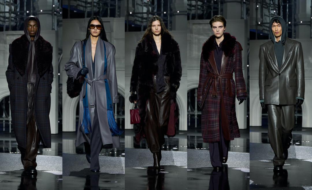 Burberry Winter 2026 09