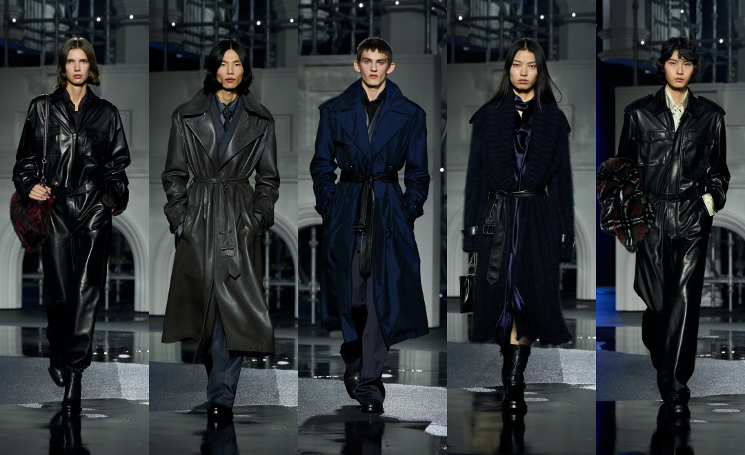 Burberry Winter 2026 10