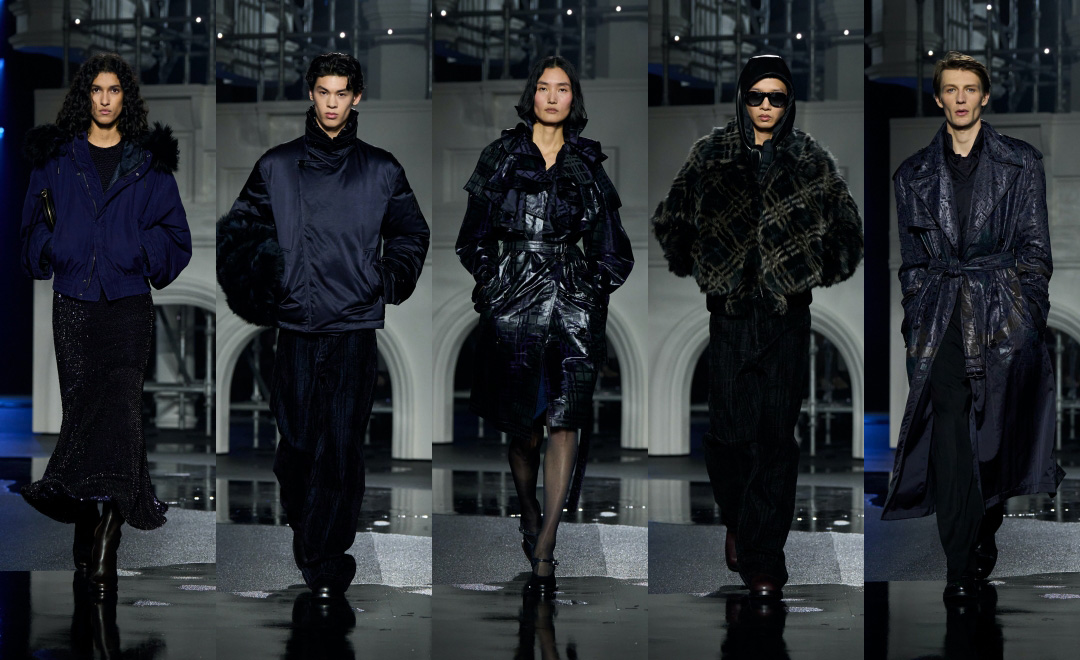 KHI LONDON THỨC GIẤC CÙNG BURBERRY WINTER 2026 Burberry-Winter-2026-12