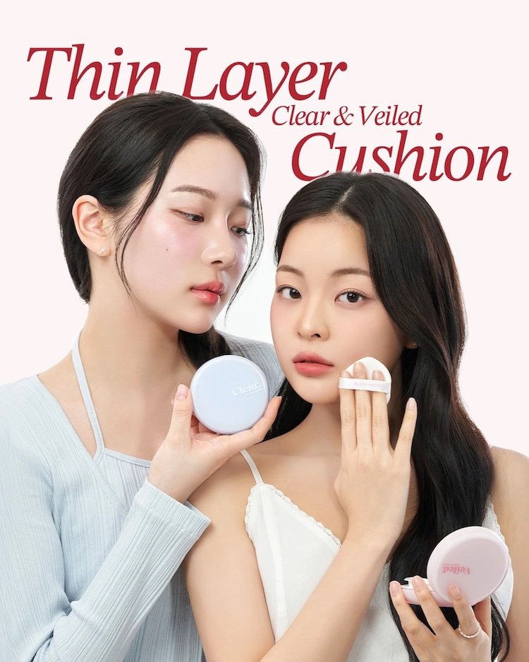CHỌN CUSHION THẾ NÀO ĐỂ CÓ LỚP NỀN NHƯ Ý? cushion-black-rouge-01
