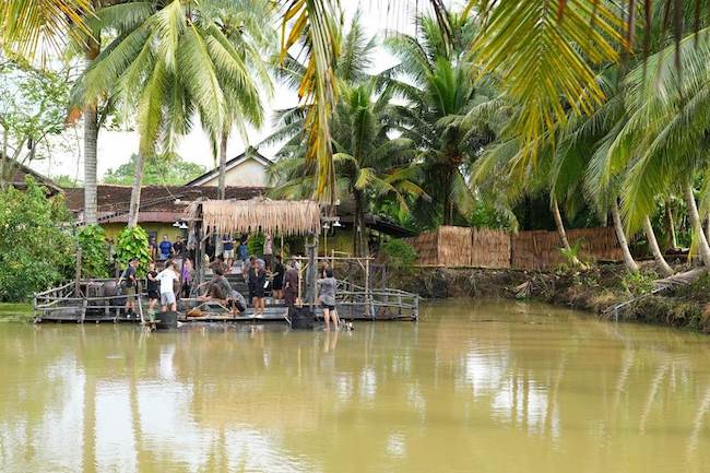 HẬU TRƯỜNG DÀN SAO KỂ CHUYỆN TÂM LINH QUỶ NHẬP TRÀNG 2 hau-truong-quy-nhap-trang001
