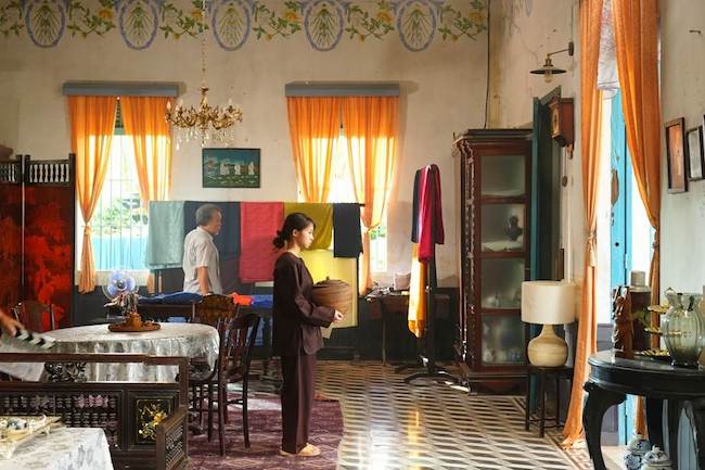 HẬU TRƯỜNG DÀN SAO KỂ CHUYỆN TÂM LINH QUỶ NHẬP TRÀNG 2 hau-truong-quy-nhap-trang005