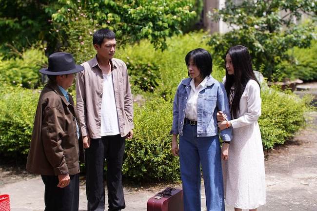HẬU TRƯỜNG DÀN SAO KỂ CHUYỆN TÂM LINH QUỶ NHẬP TRÀNG 2 hau-truong-quy-nhap-trang007