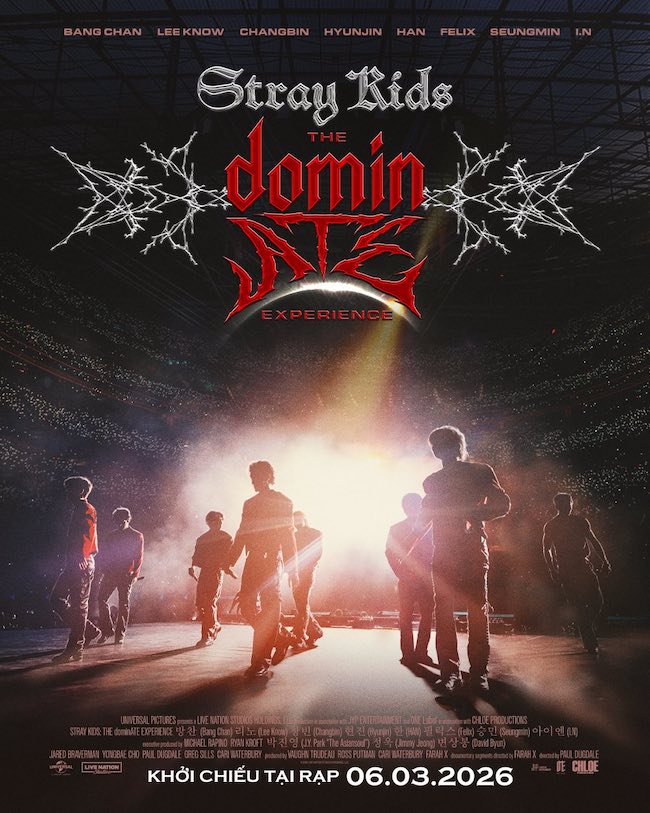 PHIM CHIẾU RẠP THÁNG 3: ĐA SẮC THỂ LOẠI, BÙNG NỔ MÀN ẢNH 2-phim-chieu-rap-thang-3-STRAY-KIDS