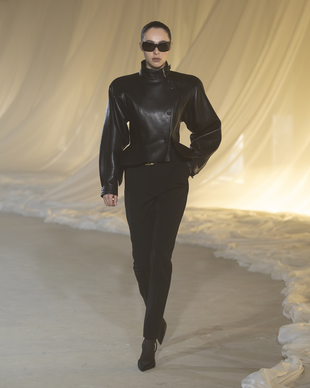 BỘ SƯU TẬP BALMAIN THU ĐÔNG 2026 Balmain-thu-dong-2026-001