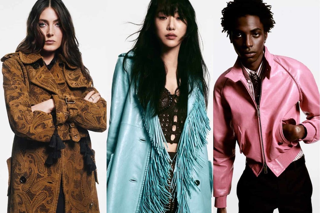 BURBERRY SUMMER 2026 – KHI ÂM NHẠC VIẾT TIẾP DI SẢN Burberry-Summer-2026-1