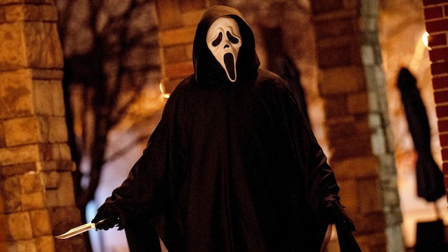 GHOSTFACE – PHẢN DIỆN NỔI TIẾNG BẬC NHẤT MỌI THỜI ĐẠI TÁI XUẤT GÂY "ÁM ẢNH" THẾ GIỚI Ghostface-6