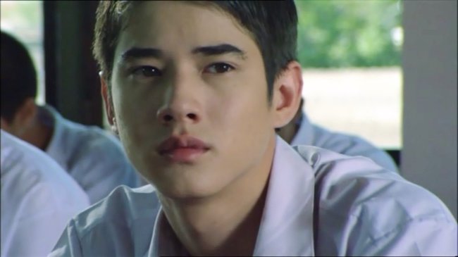 "MỸ NAM KHÔNG TUỔI" MARIO MAURER TÁI XUẤT MÀN ẢNH VIỆT Mario-Maurer-004
