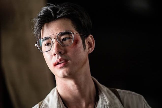 "MỸ NAM KHÔNG TUỔI" MARIO MAURER TÁI XUẤT MÀN ẢNH VIỆT Mario-Maurer-005