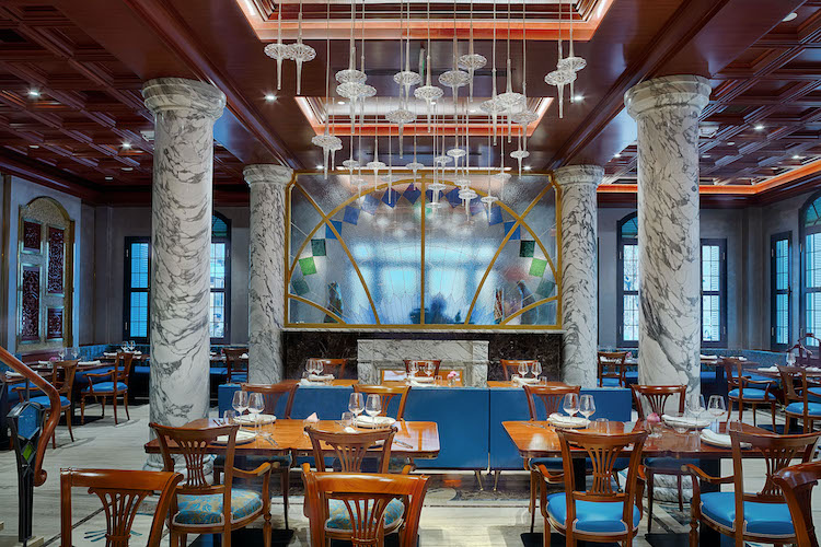 THƯỞNG THỨC THỰC ĐƠN HƯƠNG VỊ ÚC CHÂU TỪ VIETNAM HOUSE RESTAURANT huong-vi-uc-chau-02