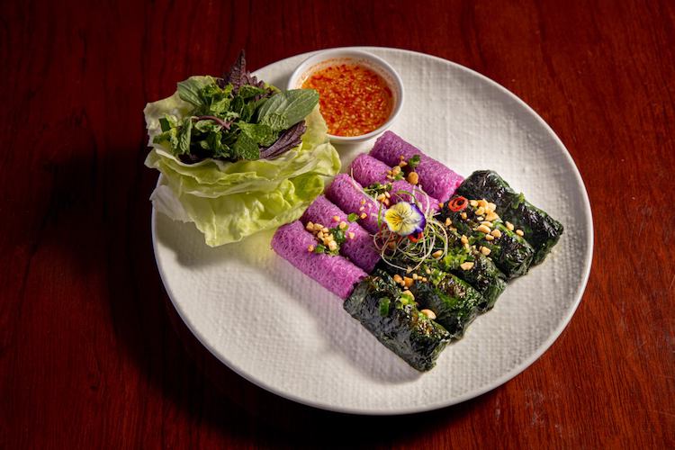 THƯỞNG THỨC THỰC ĐƠN HƯƠNG VỊ ÚC CHÂU TỪ VIETNAM HOUSE RESTAURANT huong-vi-uc-chau-05