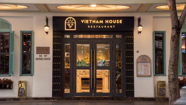 THƯỞNG THỨC THỰC ĐƠN HƯƠNG VỊ ÚC CHÂU TỪ VIETNAM HOUSE RESTAURANT huong-vi-uc-chau-07