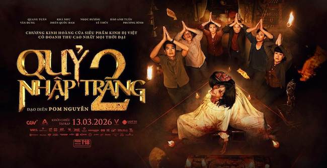 TÂN BINH NGỌC HƯƠNG THAY ĐÀN CHỊ THỰC HIỆN CẢNH ĂN LƯƠN SỐNG TRONG QUỶ NHẬP TRÀNG 2 tan-binh-ngoc-huong-08