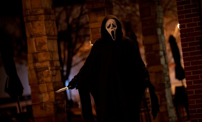 Scream