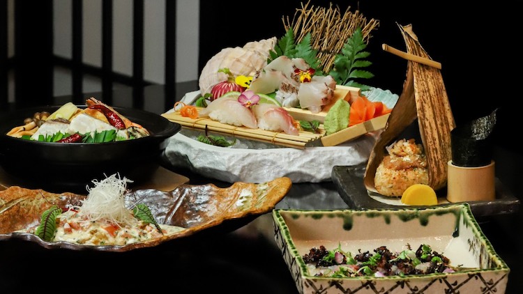 CHUỖI TRẢI NGHIỆM ẨM THỰC VÀ THƯ GIÃN CHÀO ĐÓN MÙA HÈ TẠI KHÁCH SẠN LOTTE SÀI GÒN trai-nghiem-am-thuc-va-thu-gian-5