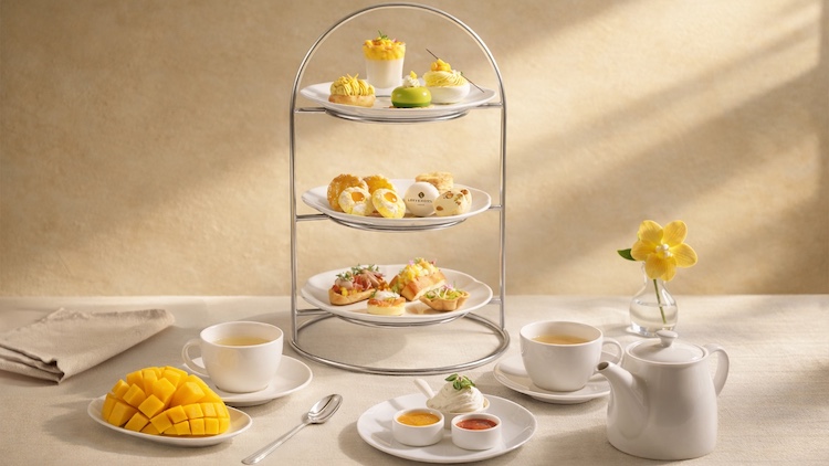 CHUỖI TRẢI NGHIỆM ẨM THỰC VÀ THƯ GIÃN CHÀO ĐÓN MÙA HÈ TẠI KHÁCH SẠN LOTTE SÀI GÒN trai-nghiem-am-thuc-va-thu-gian-6