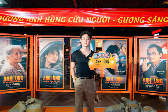 14 tham do anh hung song luan