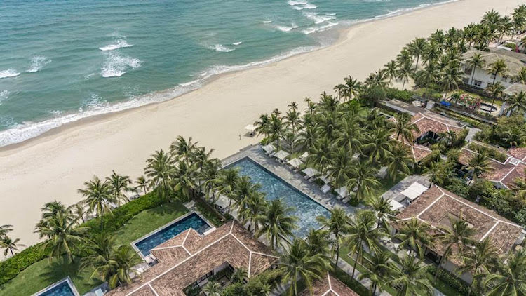 5 TIA Wellness Resort