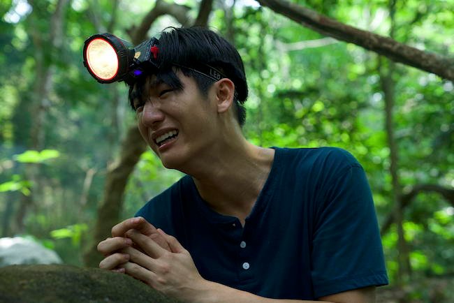 TÁC PHẨM KINH DỊ TA KHON – QUỶ ĐỘI LỐT NGƯỜI RA MẮT TEASER TRAILER ĐẦU TIÊN TA-KHON-4