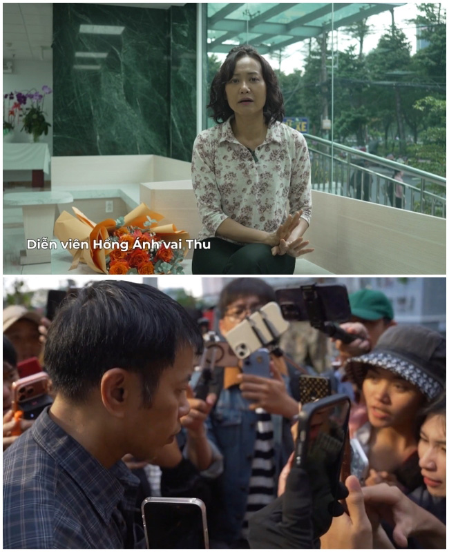LÒNG TỐT KHI BỊ MANG RA PHÁN XÉT ĐÁNG SỢ RA SAO TRONG ANH HÙNG phan-xet-anh-hung-5