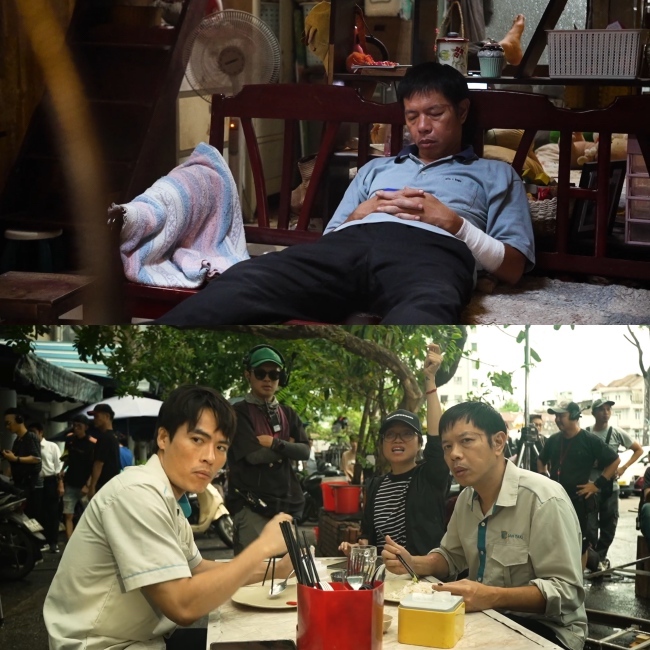 Hành trình kể chuyện của Anh Hùng lôi cuốn và nghẹt thở ra sao? thai-hoa-vo-tan-phat-anh-hung-5