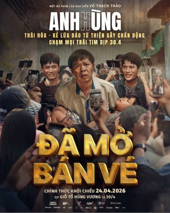 Hành trình kể chuyện của Anh Hùng lôi cuốn và nghẹt thở ra sao? thai-hoa-vo-tan-phat-anh-hung-9