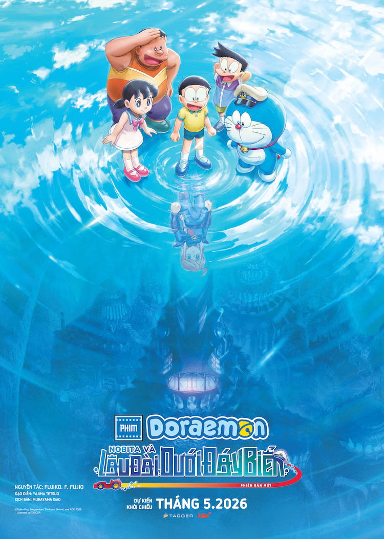 14 PHIM HỨA HẸN BÙNG NỔ PHÒNG VÉ VIỆT THÁNG 5 10.phong-ve-viet-Doraemon