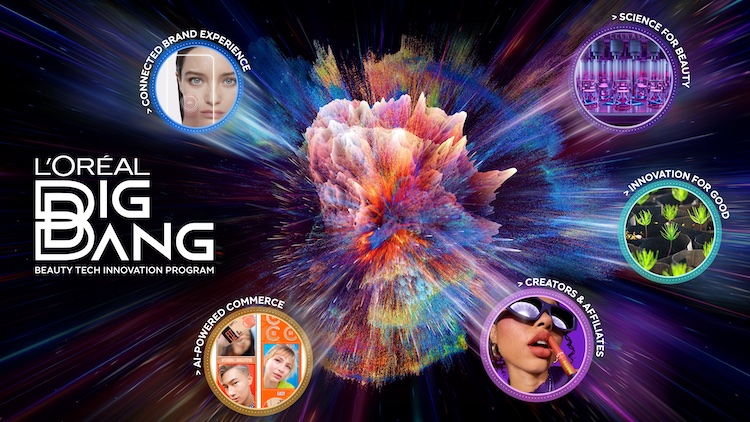 L’ORÉAL RA MẮT CUỘC THI BIG BANG 2026 TẠI VIỆT NAM LOreal-SAPMENA-Big-Bang-2026-1