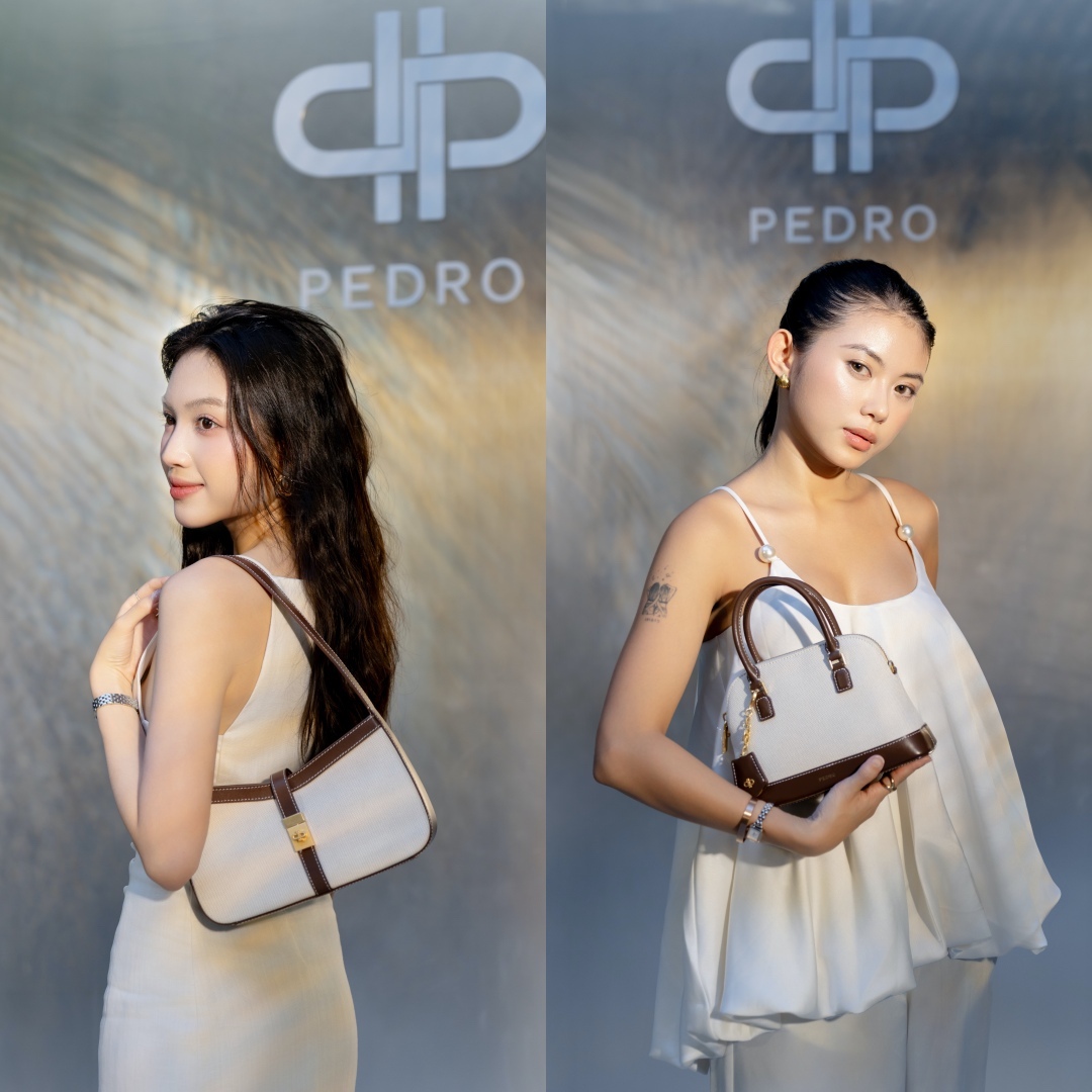 BẬT CHECK-IN TẠI ỐC ĐẢO MÙA HÈ PEDRO SUMMER ESCAPE PEDRO-Summer-Escape-11