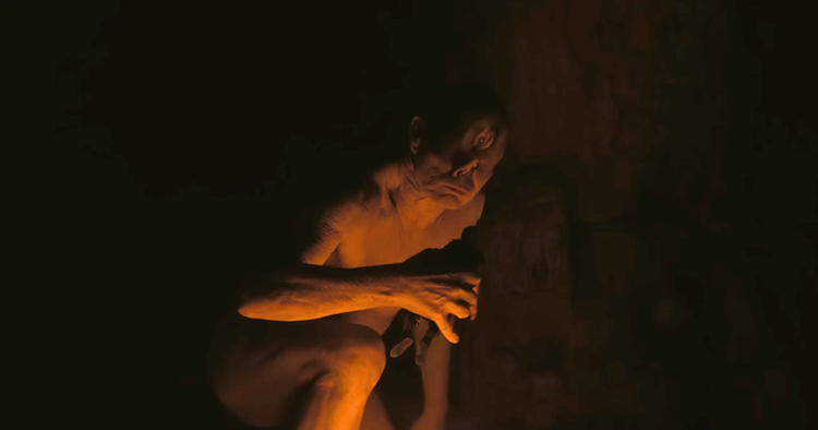 THE ODYSSEY TUNG TRAILER HÉ LỘ TẠO HÌNH NỮ THẦN CHARLIZE THERON The Odyssey 06