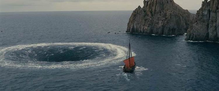 THE ODYSSEY TUNG TRAILER HÉ LỘ TẠO HÌNH NỮ THẦN CHARLIZE THERON The-Odyssey-07