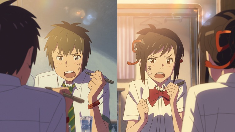 HUYỀN THOẠI ANIME YOUR NAME. CHÍNH THỨC TRỞ LẠI SAU 10 NĂM Your-name-03