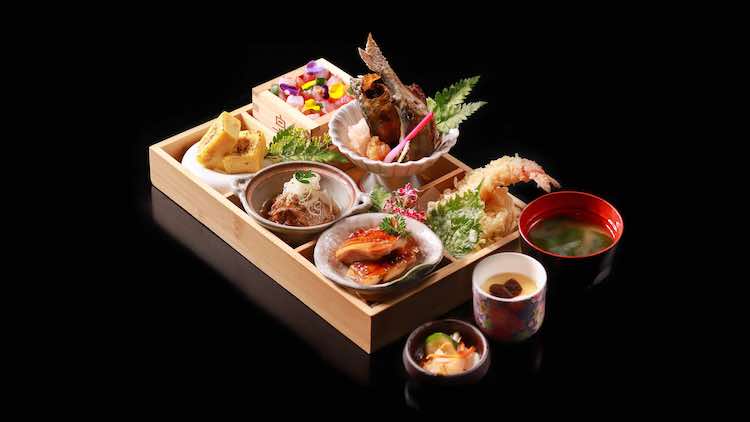 TẬN HƯỞNG ẨM THỰC MÙA HÈ TẠI LOTTE HOTEL SAIGON am-thuc-mua-he-The-Canvas-3