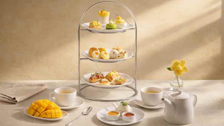 TẬN HƯỞNG ẨM THỰC MÙA HÈ TẠI LOTTE HOTEL SAIGON am-thuc-mua-he-The-Canvas-4