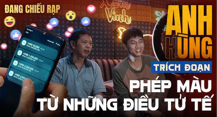 ANH HÙNG: PHIM GIA ĐÌNH CẢM ĐỘNG VỀ TÌNH CHA anh-hung-hau-truong-02