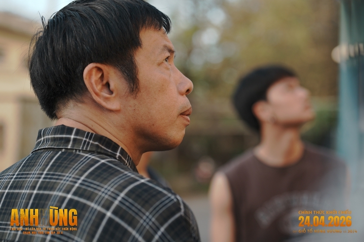 ANH HÙNG: PHIM GIA ĐÌNH CẢM ĐỘNG VỀ TÌNH CHA anh-hung-hau-truong-03
