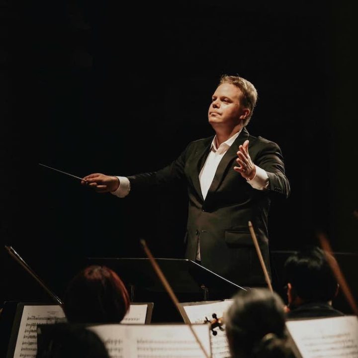 A Night of Tchaikovsky nhac truong Kalle Kuusava2