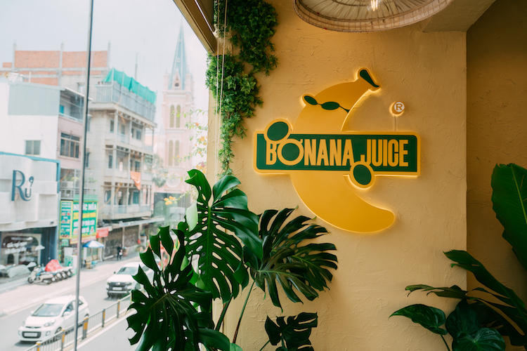 Bonana 13