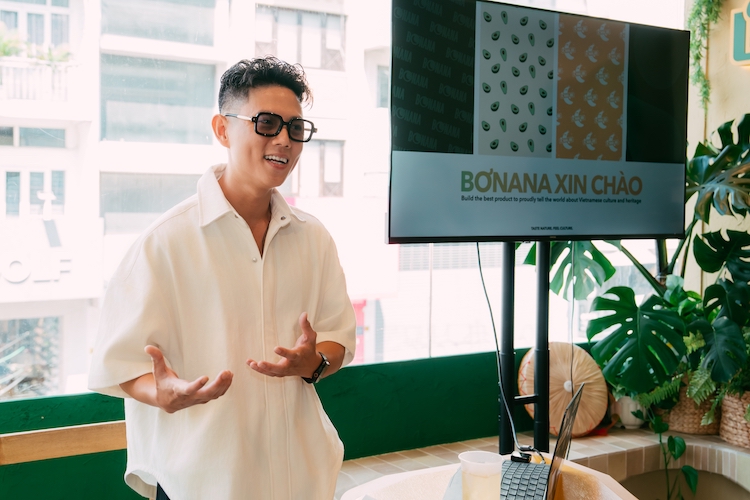BƠNANA JUICE TIẾP TỤC HÀNH TRÌNH TÔN VINH TRÁI CÂY VIỆT Bonana-20