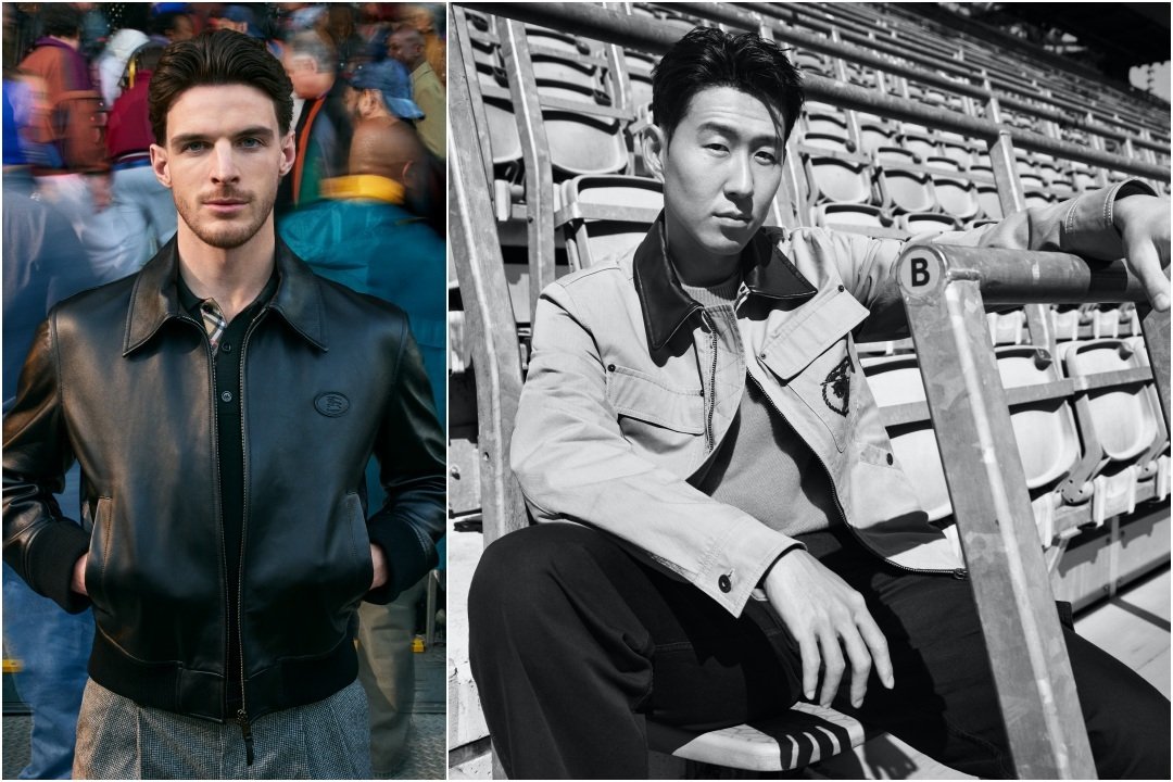 BURBERRY RA MẮT CHIẾN DỊCH “A GOOD SPORT” MÙA THU 2026 Burberry-A-Good-Sport-Campaign-03