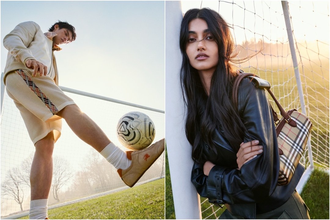 BURBERRY RA MẮT CHIẾN DỊCH “A GOOD SPORT” MÙA THU 2026 Burberry-A-Good-Sport-Campaign-08