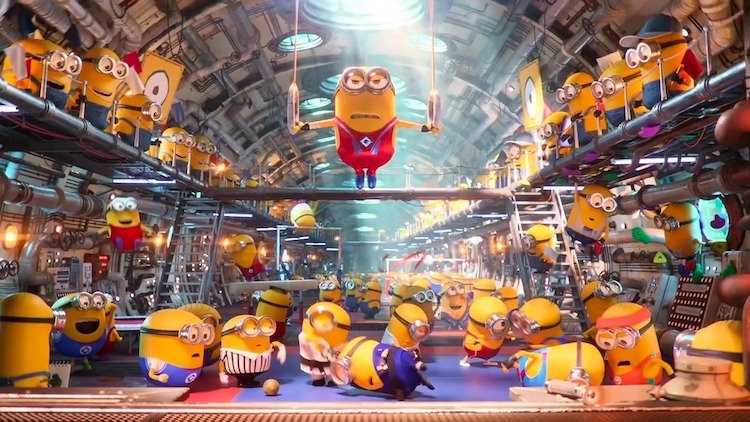 MINIONS “BẮT TAY” MBAPPÉ TẠI WORLD CUP 2026 Mbappe-03