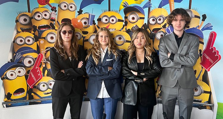 MINIONS “BẮT TAY” MBAPPÉ TẠI WORLD CUP 2026 Mbappe-07