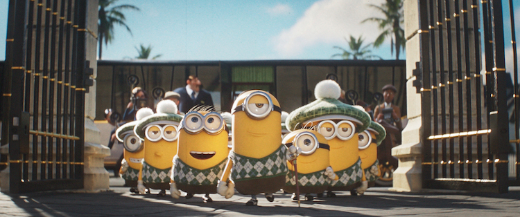 VÌ SAO MINIONS LUÔN LÀ 'ÁT CHỦ BÀI' CỦA MÙA PHIM HÈ TẠI VIỆT NAM? Minions-quai-vat-1