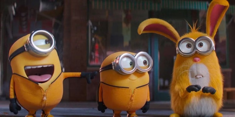 VÌ SAO MINIONS LUÔN LÀ 'ÁT CHỦ BÀI' CỦA MÙA PHIM HÈ TẠI VIỆT NAM? Minions-quai-vat-4