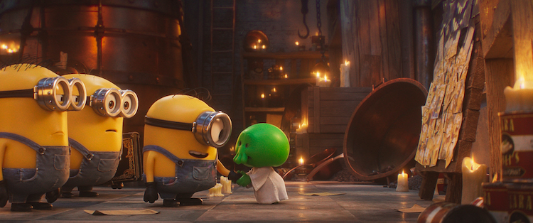 VÌ SAO MINIONS LUÔN LÀ 'ÁT CHỦ BÀI' CỦA MÙA PHIM HÈ TẠI VIỆT NAM? Minions-quai-vat-5