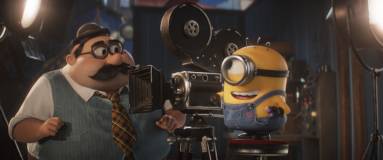 VÌ SAO MINIONS LUÔN LÀ 'ÁT CHỦ BÀI' CỦA MÙA PHIM HÈ TẠI VIỆT NAM? Minions-quai-vat-6