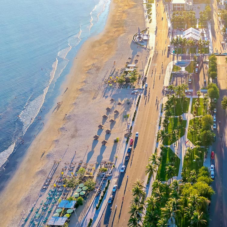 CHÀO HÈ RỰC RỠ CÙNG FLEUR DE LYS HOTELS & RESORTS fleur de lys quy nhon 6